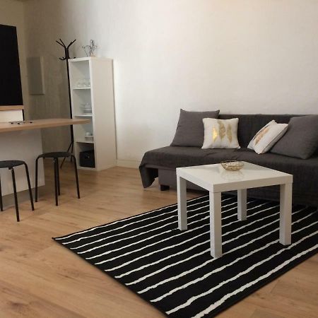 Sci Charcutiere 64 Apartman Bayonne Kültér fotó