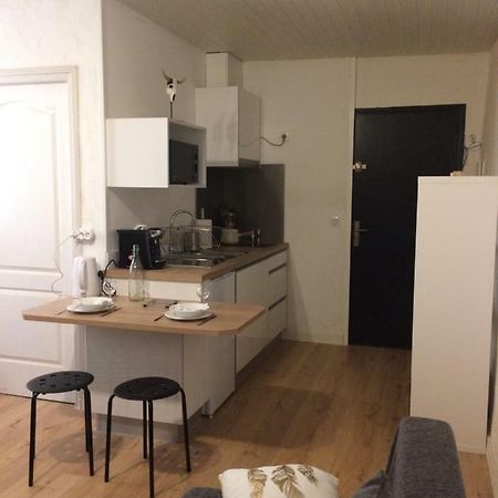 Sci Charcutiere 64 Apartman Bayonne Kültér fotó