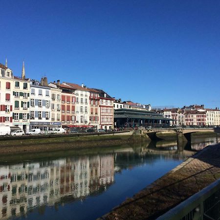 Sci Charcutiere 64 Apartman Bayonne Kültér fotó