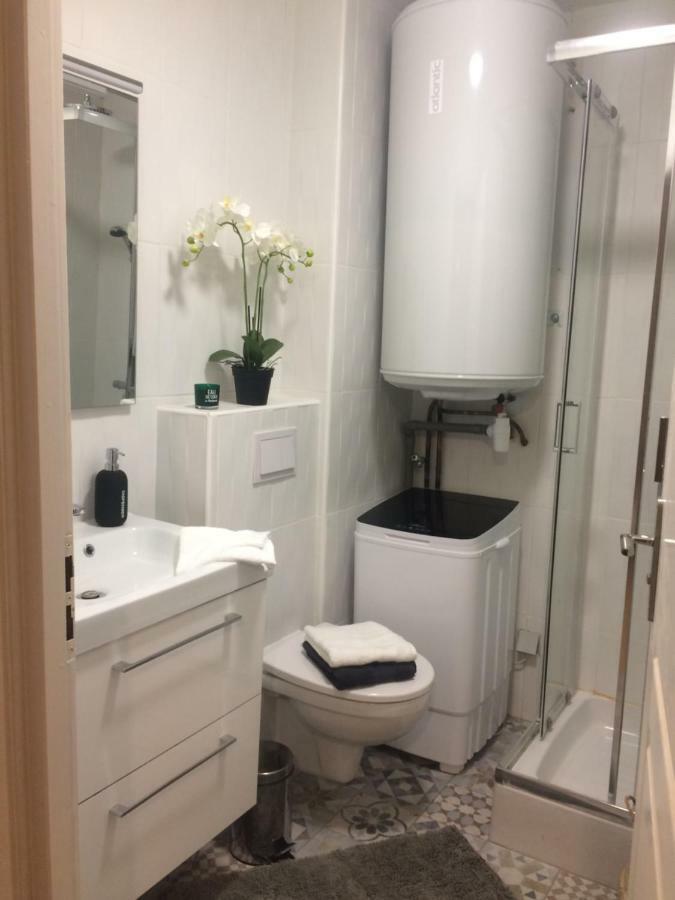 Sci Charcutiere 64 Apartman Bayonne Kültér fotó